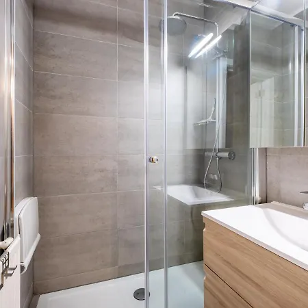 Daire Aosta 204 Location Near The *