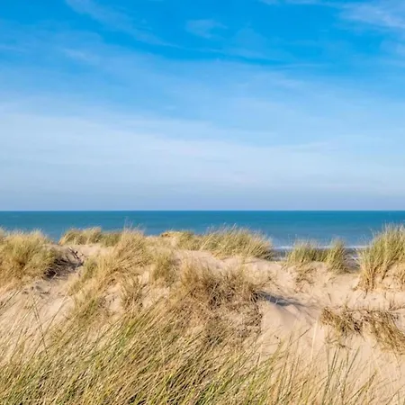 Daire Aosta 204 Location Near The Koksijde